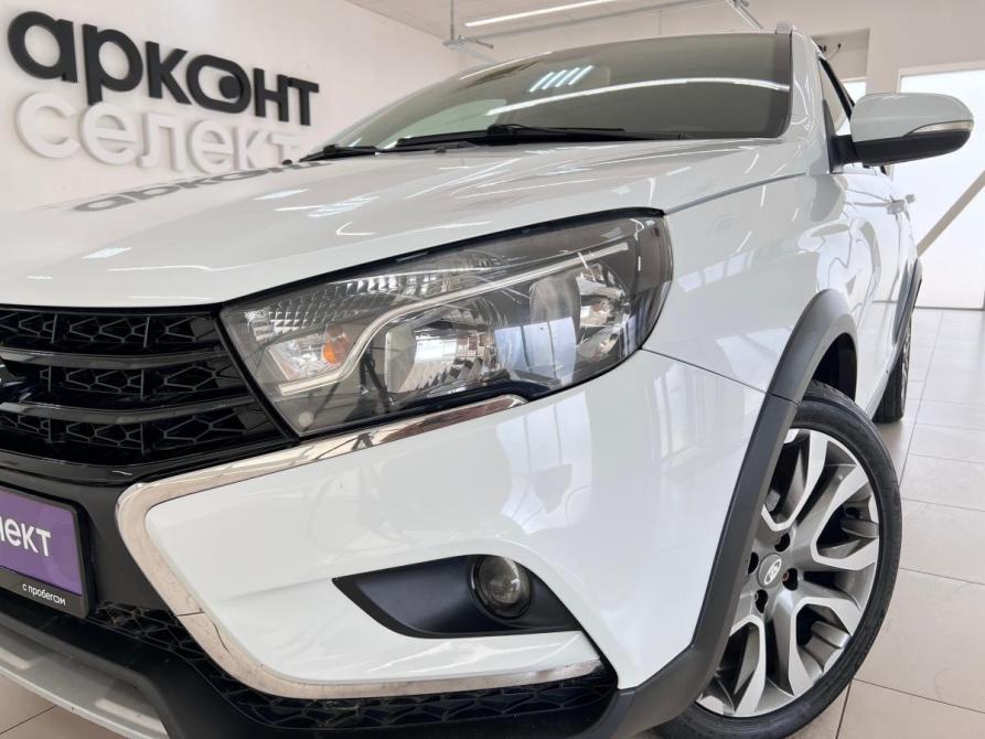 Lada (ВАЗ) Vesta I Волгоград  - изображение 10