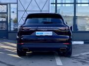 Porsche Cayenne III Москва  - изображение 32