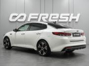 Kia Optima IV Воронеж  - изображение 29