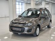 Lada (ВАЗ) Kalina II Самара  - изображение 34