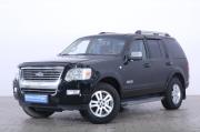 Ford Explorer IV Омск  - изображение 27