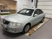 Nissan Almera Classic I Пермь  - изображение 8