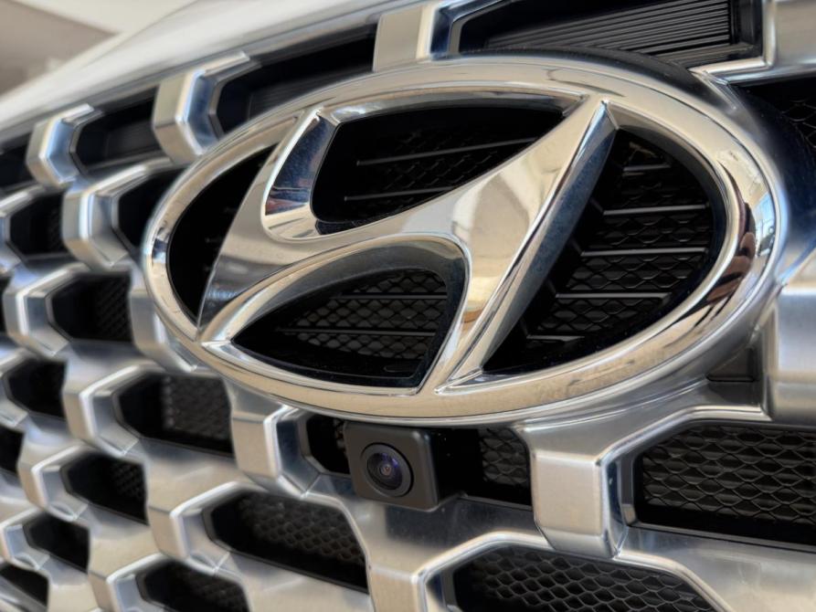 Hyundai Santa Fe IV Рестайлинг Саратов  - изображение 35