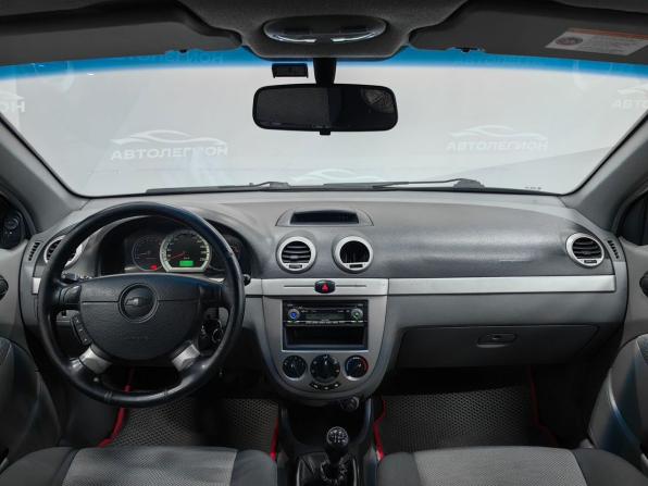 Chevrolet Lacetti I с пробегом 2010 года, цена 539 000 рублей, 120495 км, хэтчбек, Автокод Объявления