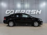 Volkswagen Polo V Рестайлинг Воронеж  - изображение 24