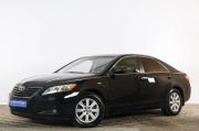 Toyota Camry VI (XV40) Рестайлинг Тюмень  - изображение 24