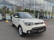Kia Soul II Рестайлинг Ижевск  - изображение 30