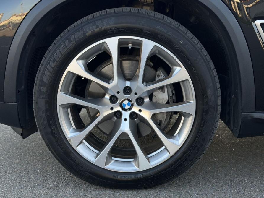 BMW X5 IV (G05/G18) Казань  - изображение 8