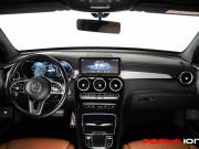Mercedes-Benz GLC Coupe I (C253) Рестайлинг Москва  - изображение 35