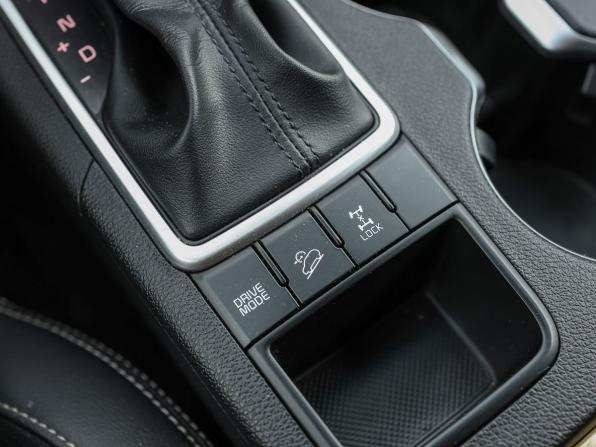 Kia Sportage IV Рестайлинг с пробегом 2020 года, цена 2 499 000 рублей, 97040 км, внедорожник, Автокод Объявления