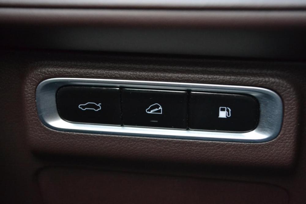 Chery Tiggo 8 Pro Plug-in Hybrid Старый Оскол  - изображение 17
