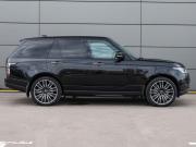 Land Rover Range Rover IV Рестайлинг Москва  - изображение 35