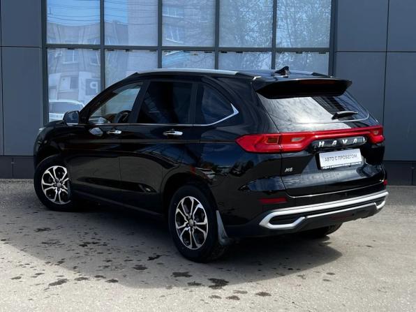 Haval M6 II с пробегом 2023 года, цена 1 745 000 рублей, 54392 км, внедорожник, Автокод Объявления