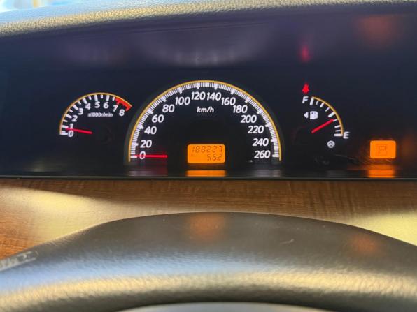 Nissan Teana I Рестайлинг с пробегом 2007 года, цена 799 000 рублей, 188200 км, седан, Автокод Объявления