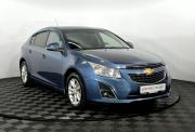 Chevrolet Cruze I Рестайлинг Нижний Новгород  - изображение 27