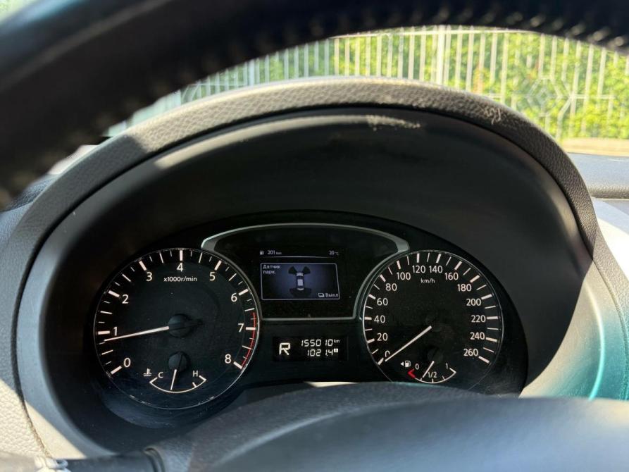 Nissan Teana III Омск  - изображение 18