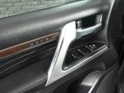 Toyota Land Cruiser 200 Series Рестайлинг 2 Екатеринбург  - изображение 36