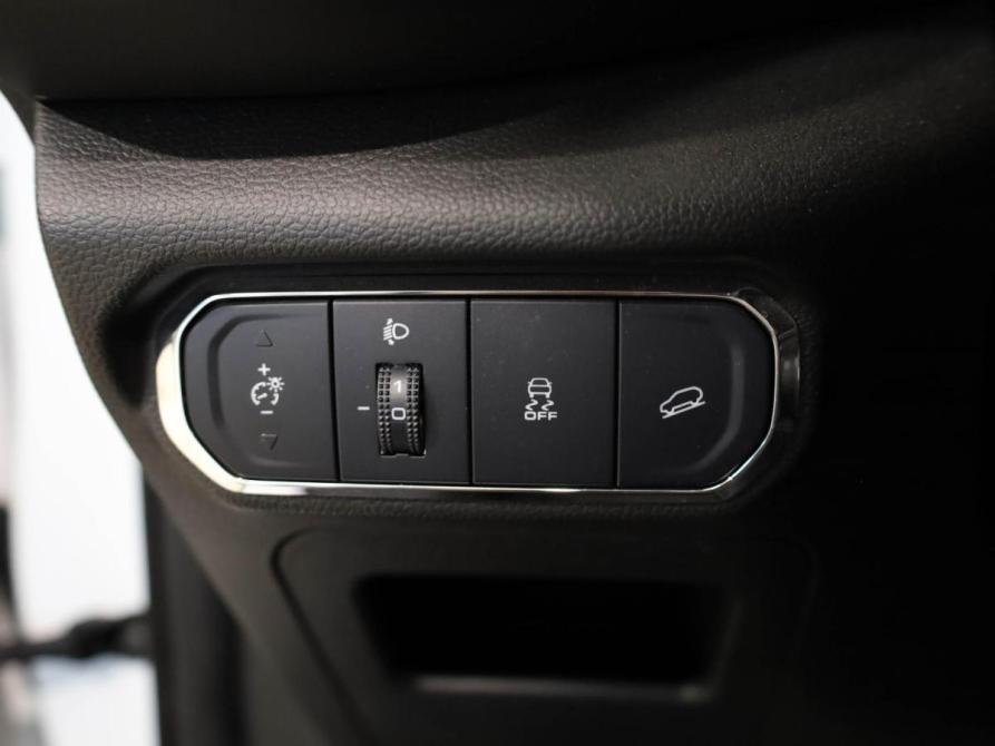 Haval Jolion I Рестайлинг Ростов-на-Дону  - изображение 15