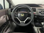 Honda Civic IX Воронеж  - изображение 37