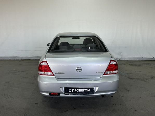Nissan Almera Classic I с пробегом 2010 года, цена 644 000 рублей, 198815 км, седан, Автокод Объявления