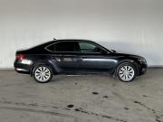 Skoda Superb III Рестайлинг Москва  - изображение 29