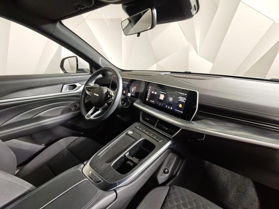 Haval F7 II Москва  - изображение 13