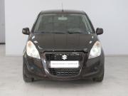 Suzuki Splash I Старый Оскол  - изображение 20