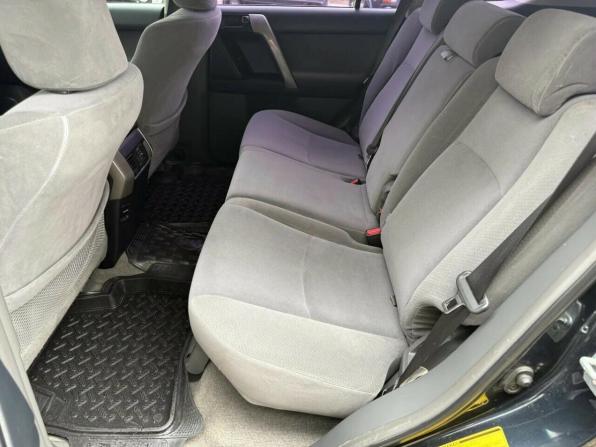 Toyota Land Cruiser Prado 150 Series Рестайлинг 1 с пробегом 2013 года, цена 2 782 500 рублей, 232100 км, внедорожник, Автокод Объявления
