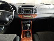 Toyota Camry V (XV30) Рестайлинг Москва  - изображение 35