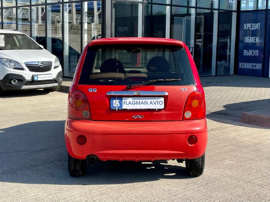Chery Sweet (QQ) Краснодар  - изображение 4