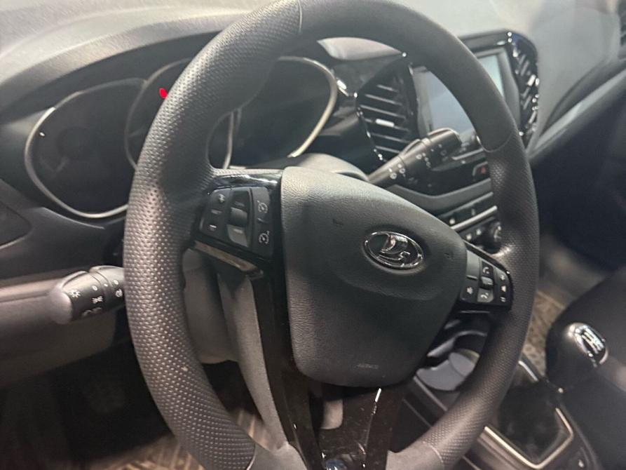 Lada (ВАЗ) Vesta I Санкт-Петербург  - изображение 7