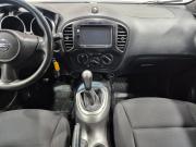 Nissan Juke I Воронеж  - изображение 33