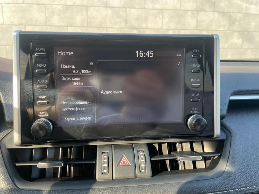 Toyota RAV4 V (XA50) Альметьевск  - изображение 23
