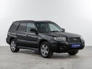 Subaru Forester II Рестайлинг Москва  - изображение 21