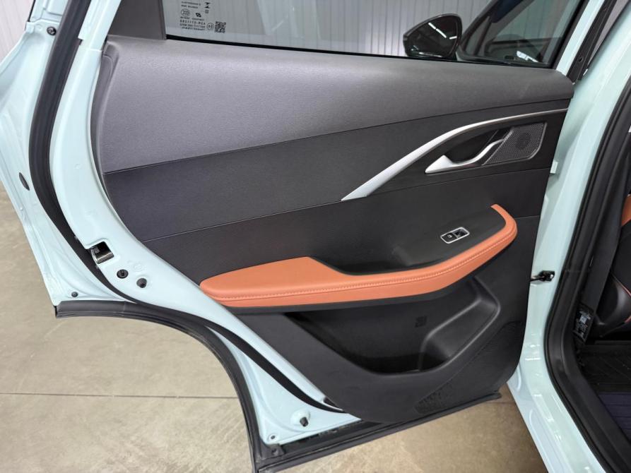 Omoda C5 I Краснодар  - изображение 17