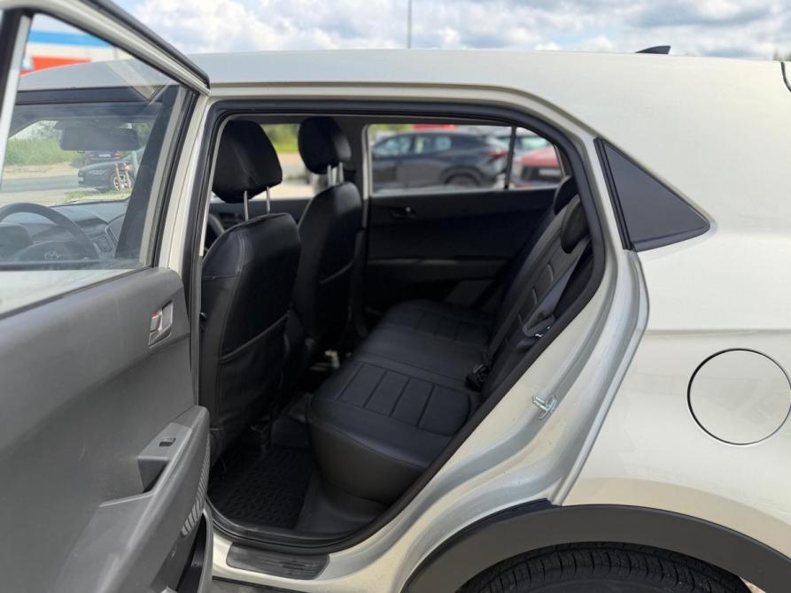 Hyundai Creta I Сыктывкар  - изображение 13