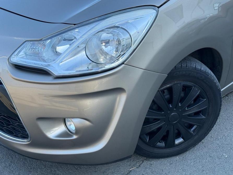 Citroen C3 II Курган  - изображение 13