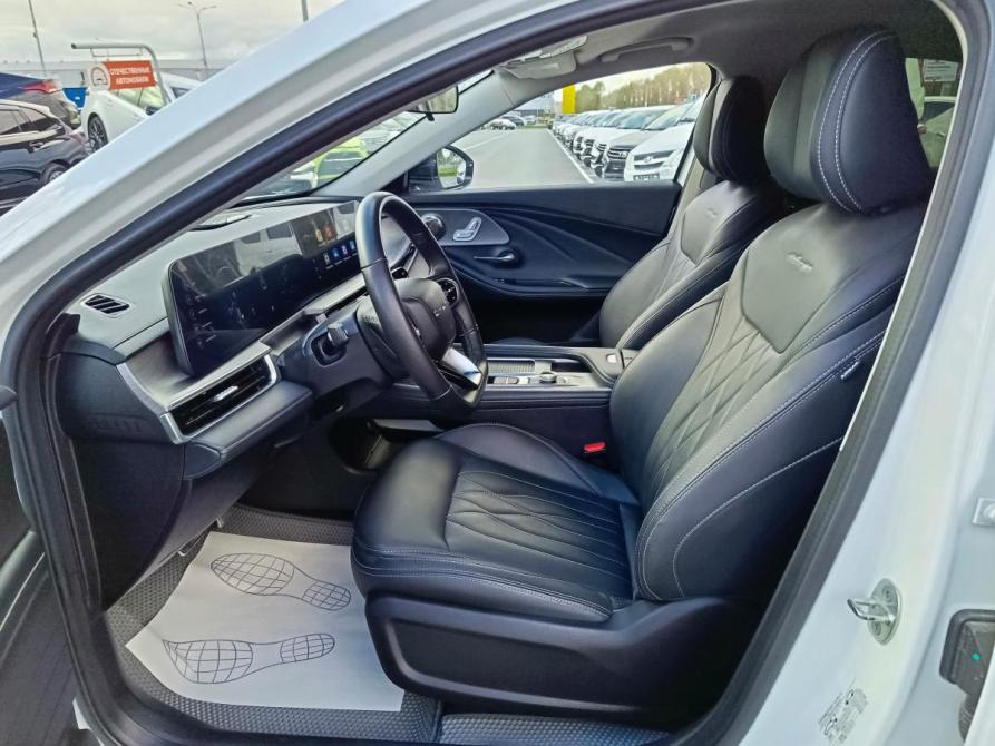 Chery Arrizo 8 Тюмень  - изображение 9