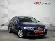 Volkswagen Passat B6 Екатеринбург  - изображение 22