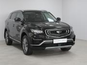 Geely Atlas Pro Старый Оскол  - изображение 22