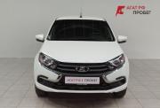 Lada (ВАЗ) Granta I Рестайлинг Саратов  - изображение 23