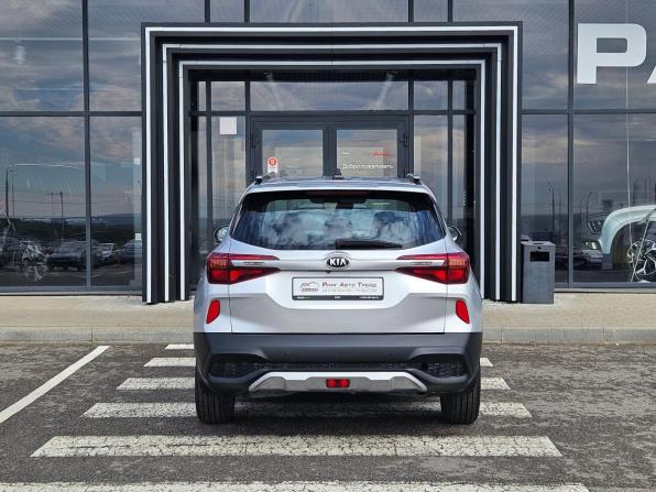 Kia Seltos I с пробегом 2020 года, цена 1 883 000 рублей, 159000 км, внедорожник, Автокод Объявления