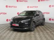 Nissan Qashqai II Рестайлинг Вологда  - изображение 24
