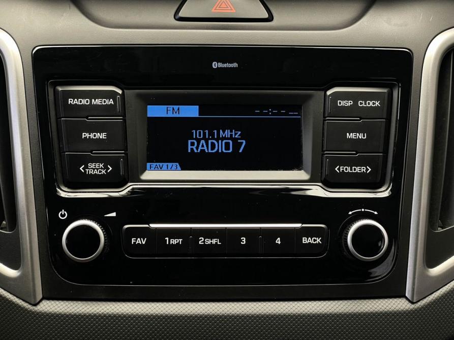Hyundai Creta I Пермь  - изображение 12