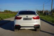 BMW X6 II (F16) Крым  - изображение 33