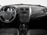 Lada (ВАЗ) Granta I Рестайлинг Москва  - изображение 23