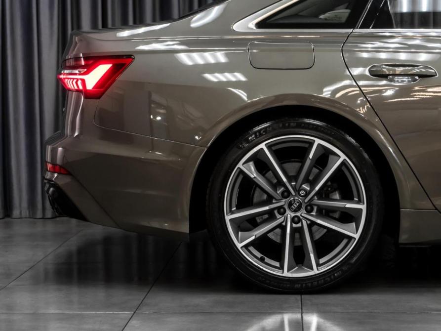 Audi A6 V (C8) Тюмень  - изображение 19