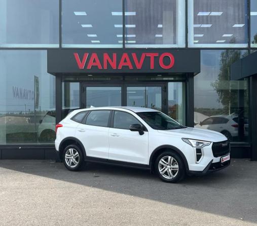 Haval Jolion I Рестайлинг с пробегом 2025 года, цена 2 050 000 рублей, 18000 км, внедорожник, Автокод Объявления