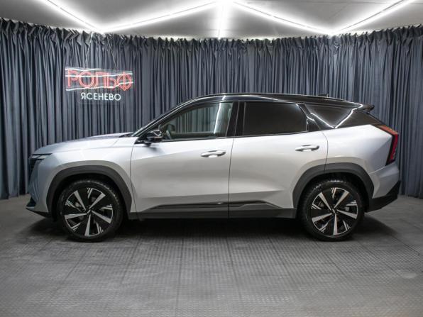Geely Atlas II с пробегом 2024 года, цена 3 249 000 рублей, 27686 км, внедорожник, Автокод Объявления