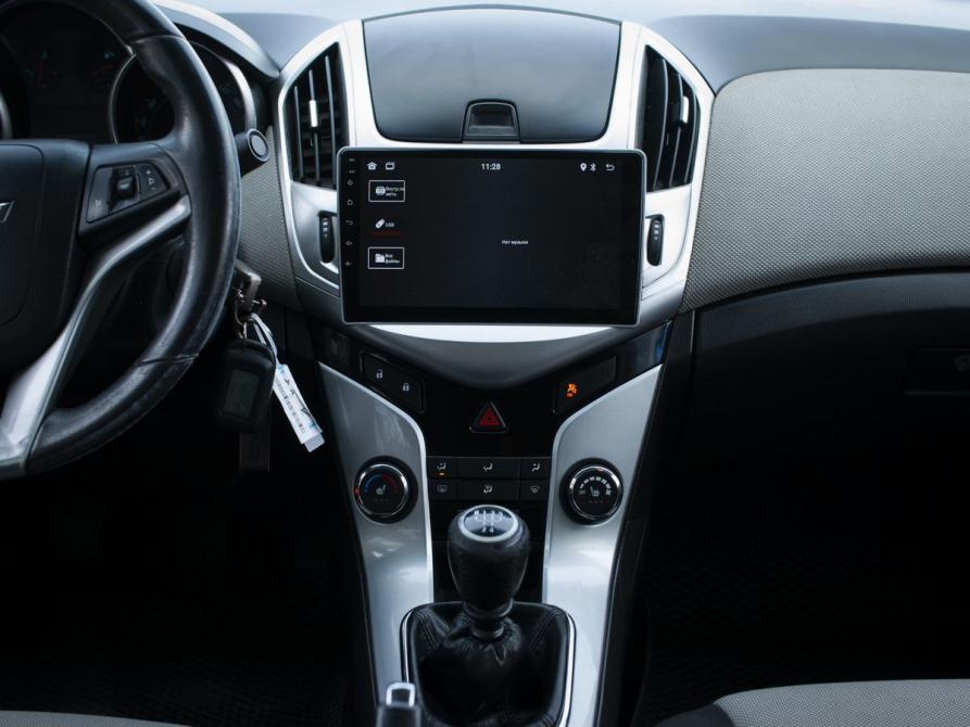 Chevrolet Cruze I Рестайлинг Курган  - изображение 15